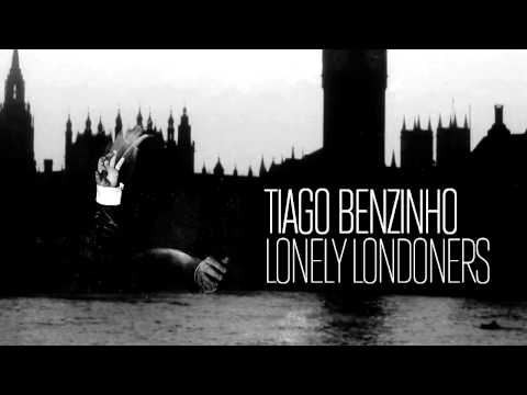 Tiago Benzinho — Lonely Londoners