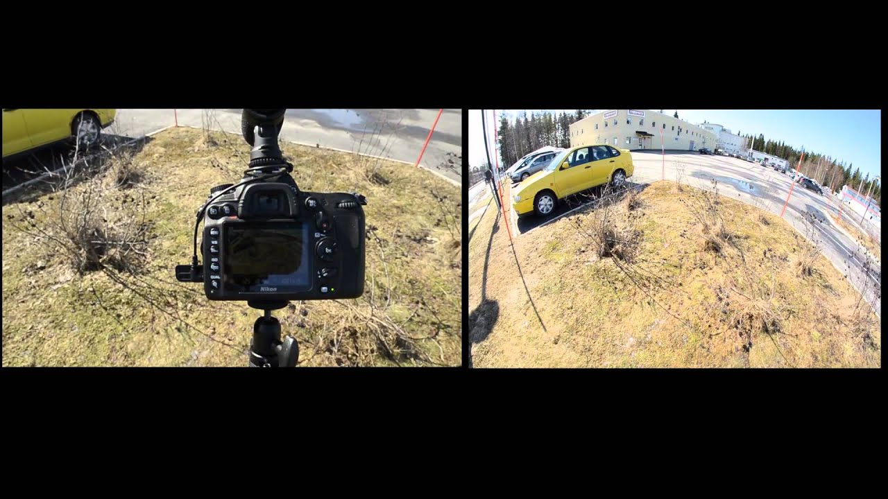 Объектив Samyang 8mm T3.8 AS IF UMC Fish-eye CS II Vdslr Canon EF