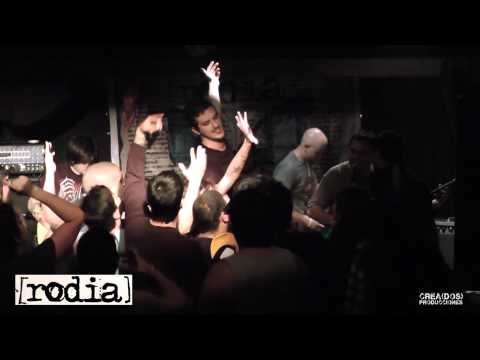 rodia- la rabia y la poesia