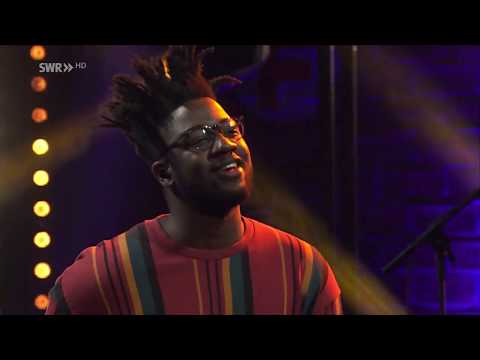 YouNotUs & Kelvin Jones - Seventeen (Die Pierre M. Krause Show - 2019-10-15)