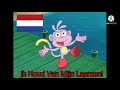 Boots Sings I Love My Boots In English French Spanish Dutch German Italian And Arabic