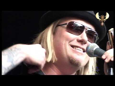 Big Pete live at bluesmoose fest 2013 , Groesbeek (NL) 28-04-2013 full show