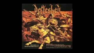 Defleshed - Brakefailure