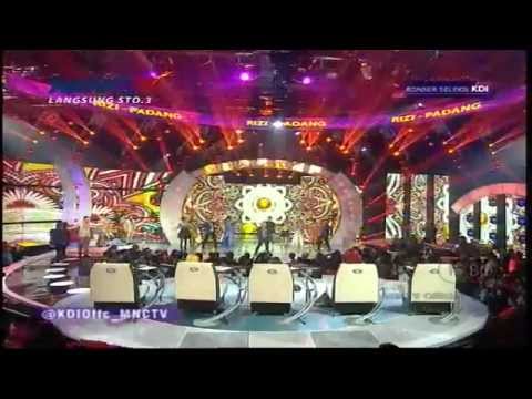 10 Peserta Konser Seleksi KDI 18 Maret 2015
