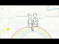Young &amp; Foolish - Lyric Video - Alex Aiono