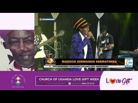 Oluyimba lwa Maddox Omuyimbi lutanudde abantu mu ndongo emalako omwaka mu #BBSimbula2022.