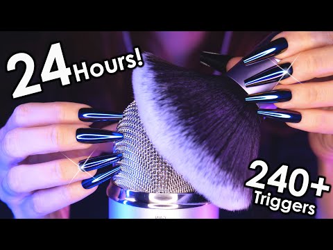 The Only ASMR Video YOU Will Ever Need!