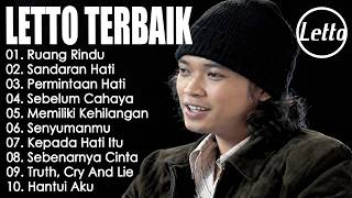 Download lagu KUMPULAN LAGU LETTO TERBAIK DAN TERPOPULER || FULL ALBUM LAGU POP INDONESIA mp3 Download lagu KUMPULAN LAGU LETTO TERBAIK DAN TERPOPULER || FULL ALBUM LAGU POP INDONESIA mp3