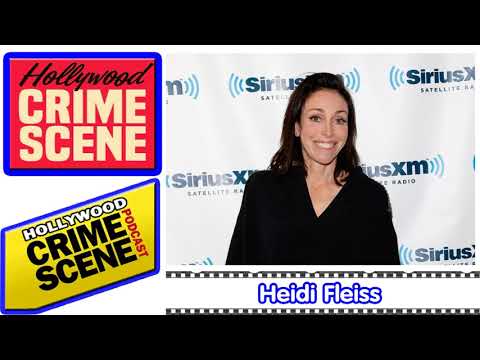 Heidi Fleiss Jail Time Reality From Arrest To Lockup%e2%80%94the Full Criminal Turnaround
