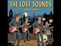 The Lost Sounds - Back Home