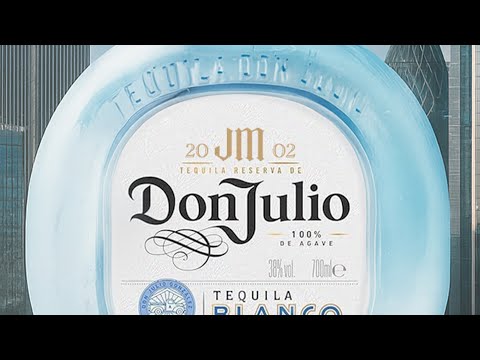 JM - DON JULIO (Official Vertical Music Video)