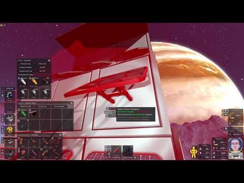 Stationeers Europa: Season 1 Episode 6 - Making the Base Breathable