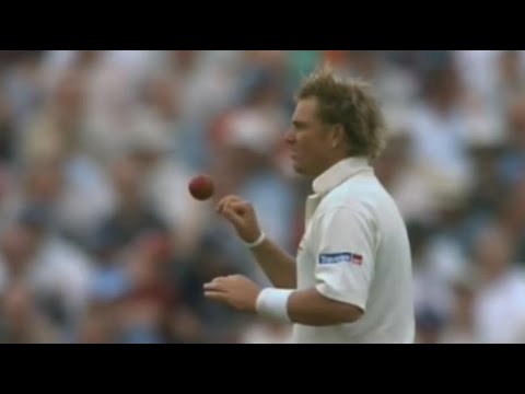 The story of the greatest Ashes series of all time - England vs Australia 2005 - RIP SHANE WARNE
