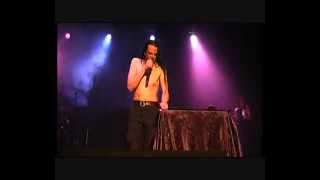 Goethes Erben - Kopfstimme (Sub Español)