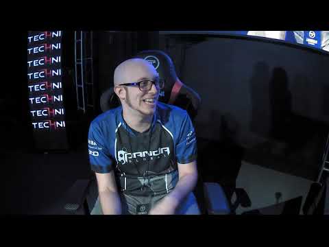 Thunder Smash 02 Top 8 Winners Match: MVD vs ESAM