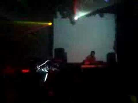 gabriel ananda live @ moving city festival zuerich 11.08.07