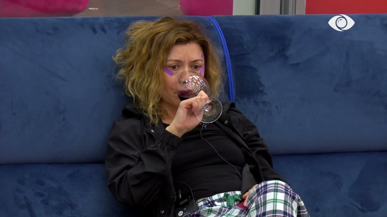 Egla-Julit për Heidin: I kam futur unë hundët asaj në marrëdhënie?