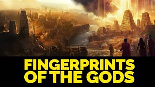 Art Bell &amp; Graham Hancock Fingerprints of the Gods | Ancient Mysteries