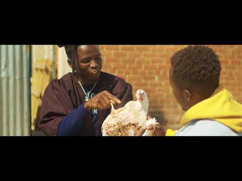 GilbertKid Ft Mac Fox Musango ndodzungaira official video directed by Leoy V