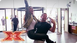 Preview: Here’s why our Judges have The X Factor | The X Factor 2017