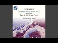9 Mazurkas, Op. 25: No. 7 in F-Sharp Minor. Moderato