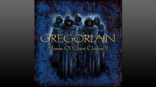 Gregorian ▶ Masters of Chant»Chapter II (2001) Full Album