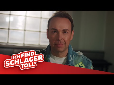 Oliver Haidt - Komet (Offizielles Musikvideo)