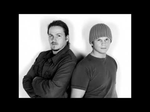 Alphazone  ( Alexander Zwarg & Arne Reichelt)-   REMIXES