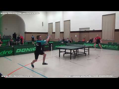 Falko Hille - Kevin Meierhof