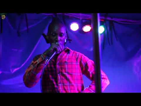 Di Original IceBurg and Parro Kidd "Vincy Bad Show" Canuoan  28/11/2020 ( Vincy Dancehall )