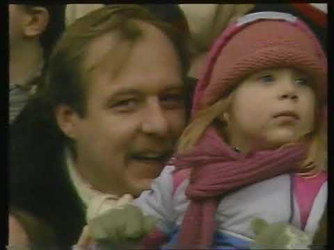 1983/1984 24. Spieltag Borussia Mönchengladbach - VfB Stuttgart