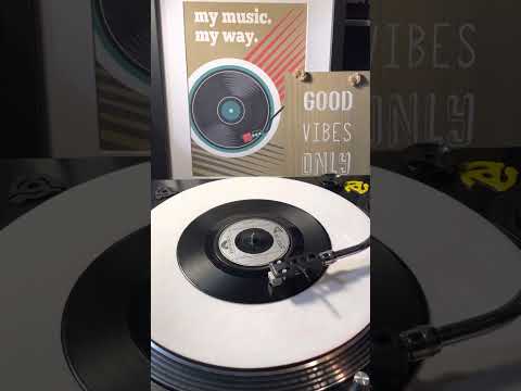 Rainbow  - All Night Long ( Vinyl 45 ) From 1980 .