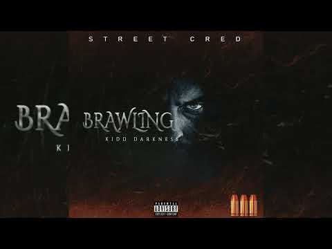 Kidd Darkness - Brawling