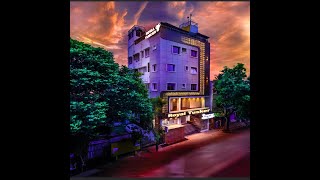 Royal Tusker Luxury Service Apartments | Luxury Hotel in Mysore, India