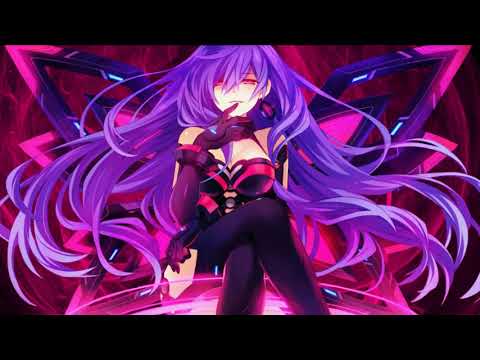 Ashnikko - Special ( nightcore )