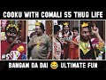 Cooku With Comali S5 Thug Life Edition Ultimate Fun Final Part 5 Hey Vibez
