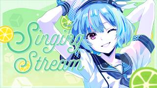 【#歌枠】8月～～～！夏感じてる～～～？？｜#けいた実験中 歌枠 KARAOKE