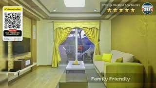 Prestige Vacation Apartments - Is This the Best Deal? | Baguio, Philippines🛏️