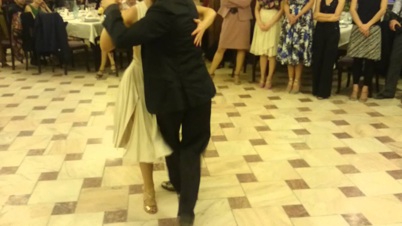 Video thumbnail for Bogdan Tihamer y Katalin Czidor(3)