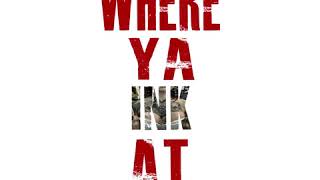 Karty Feat Ron Browz &amp; Rich Mo &quot;Where Ya Ink At &quot;