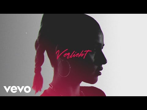 Verliebt - Sarah Engels