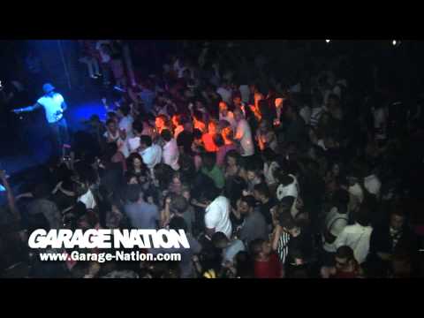 DJ EZ @ Garage Nation - Sat 3rd Aug 2013 at Scala - London