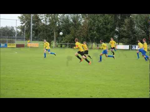 B1 FC Perkouw - Floreant B3  | 10-1 | 10-9-2011