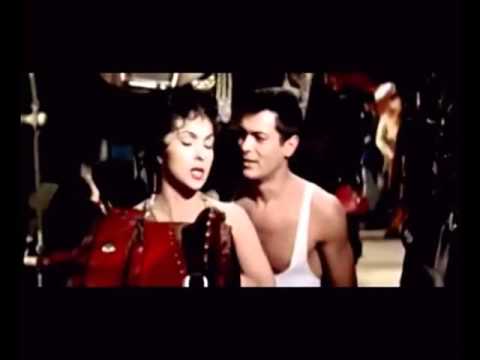 Trapèze (1956) bande annonce