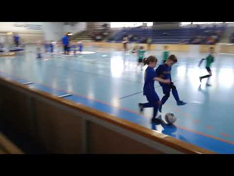 Haladás VSE I U7 - Gyirmót SE U7 döntő