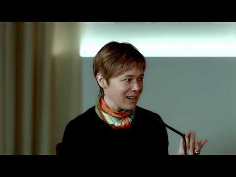 schreibART ONLINE: Anja Utler