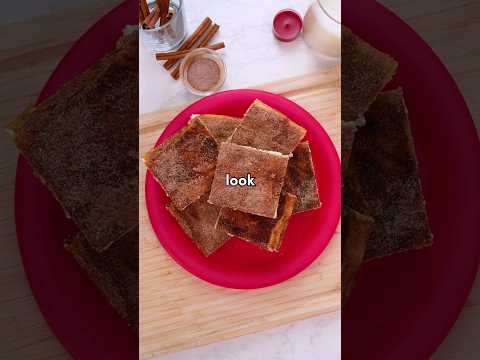 Crescent Cheese Cake