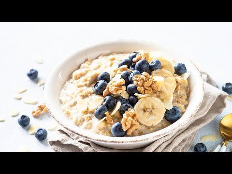 Das beste gesunde Frühstück nach TCM