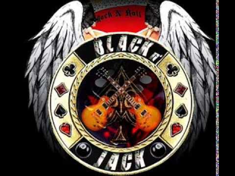 Black 'N' Jack - I Sold My Soul