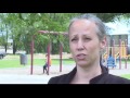 Un ado de 15 ans retrouvé inconscient dans un parc après avoir été battu et laisser pour mort.